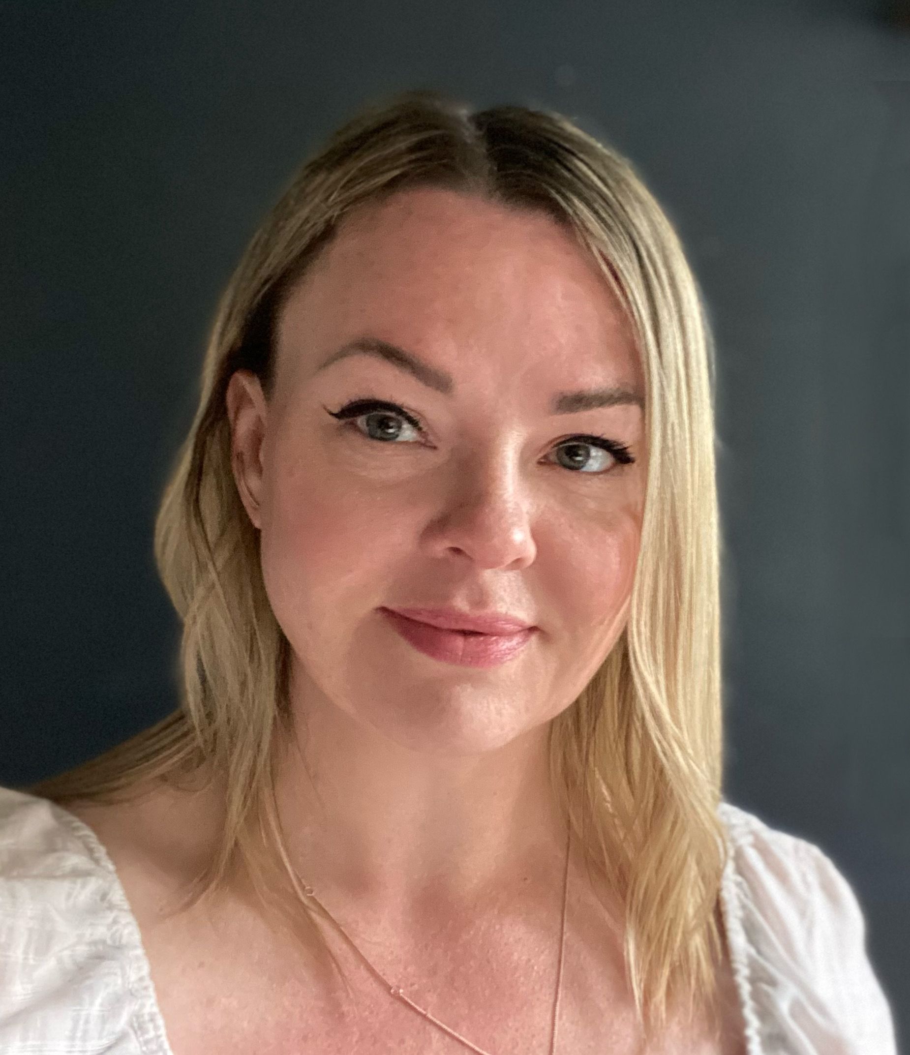 Patricia Begley-Nelson